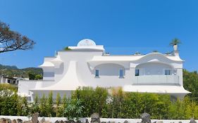 Ischia Mavilan Luxury Apartments